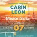 Reconocerá Gobierno Municipal de Hermosillo labor altruista del cantante Carin León