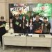 Invitan a disfrutar función de Box Noche de Poder IV