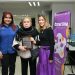 Reconoce IMCA aporte cultural de Beatriz Juvera, pilar de la danza contemporánea en el noroeste de México