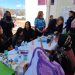 Lleva Ayuntamiento de Hermosillo, Primera Jornada Comunitaria de la Mujer a Punta Chueca