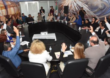 Aprueba Cabildo de aporte de Gobierno del Estado de más de 2 millones de pesos extras para Navojoa