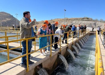 Propuestas ganadoras de “Jóvenes H Salvemos el Aguah” serán premiadas el próximo 22 de marzo