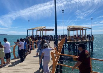 Se consolida Hermosillo como un destino ideal para disfrutar el fin de semana largo