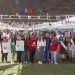 Celebra Toño Astiazarán récord exitoso de la 8va Muestra Gastronómica de San Pedro con más de 20 mil asistentes