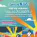 Se agregan nuevos horarios al HBus en tres rutas desde la UNISON