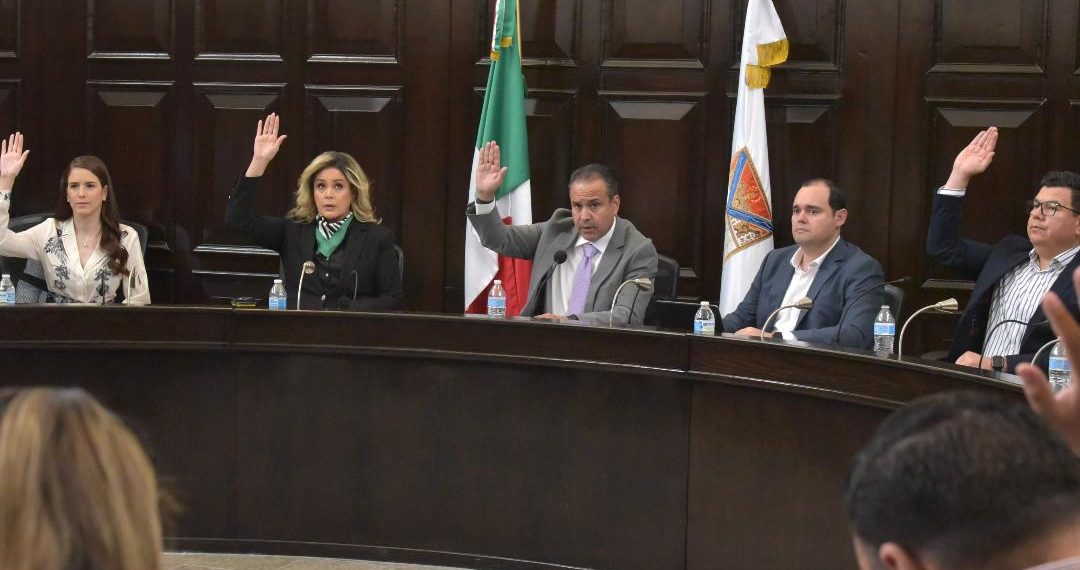 Aprueba Cabildo de Hermosillo un paquete integral de apoyos a comercios del sector Colosio y Solidaridad