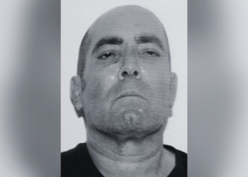 Muere en prisión de EU Mario Ramírez, exlíder del Cártel del Golfo