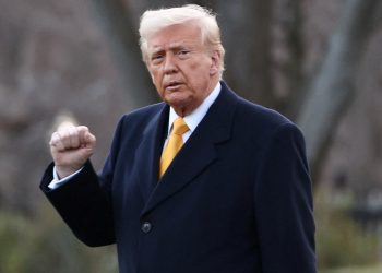 Trump afirma que quitó plantas automotrices a México