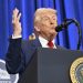 Aranceles a México, Canadá y China hasta cese de drogas: Trump