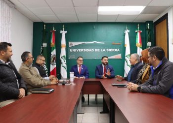 Impulsa Gobierno de Sonora perfiles de investigación educativa a nivel regional