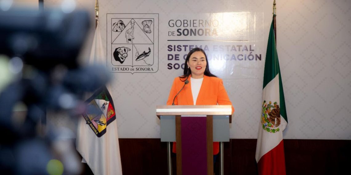 Gobierno de Sonora lanza el programa Sonora en Conexión
