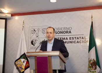 Llama Gobierno de Sonora a realizar la revalidación vehicular antes del 31 de marzo