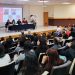 Inspira Gobierno de Sonora a alumnas de preparatoria y universidad a ser líderes