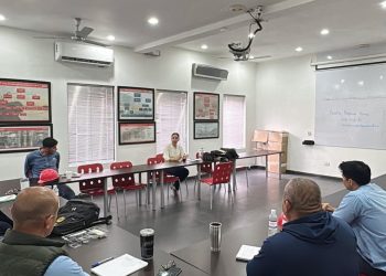 Ofrece Gobierno de Sonora cursos empresariales de inglés