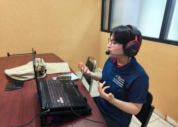 Gobierno de Sonora impulsa colaboración internacional en temas educativos: UTH