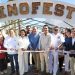 Gobierno de Sonora realiza con gran éxito 7ma edición del “Vino Fest” en San Carlos