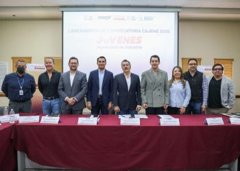 Gobierno de Sonora promueve talento juvenil con “Jóvenes Impulsando la Industria”