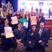 Participará Cobach Sonora en Conferencia Anual del Modelo de Naciones Unidas de Arizona