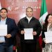 Capacita Gobierno de Sonora a operadores de transporte en prevención de violencia familiar y de género: SSP