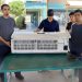 Certifica Gobierno de Sonora a colaboradores de empresa de refrigeración a nivel nacional