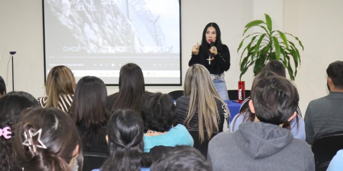 Fomenta Gobierno de Sonora reinserción social a través del arte y la literatura