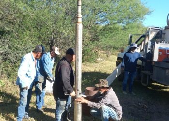 Gobierno de Sonora garantiza abasto de agua en Nácori Chico con infraestructura y soluciones sostenibles