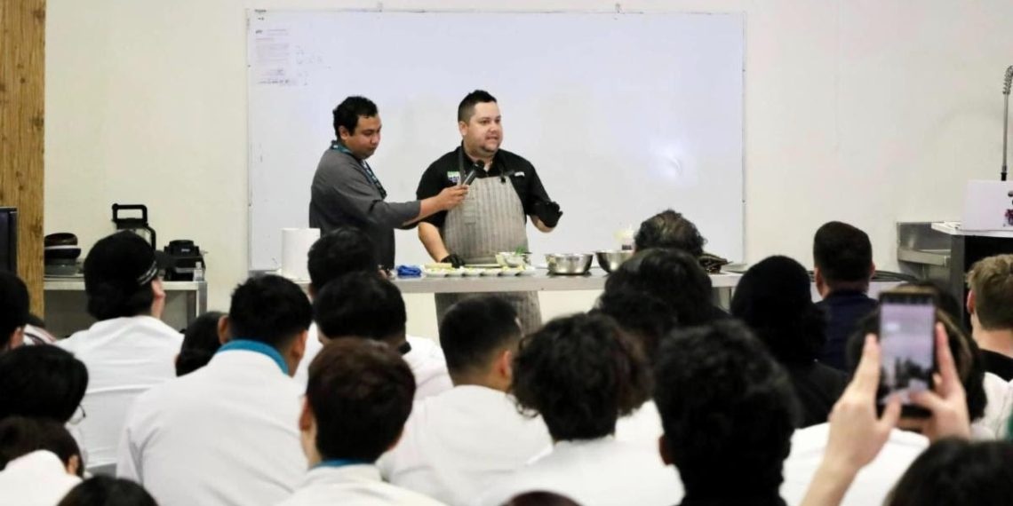 Gobierno de Sonora impulsa promoción culinaria y cultural de la entidad con apoyo de universidades