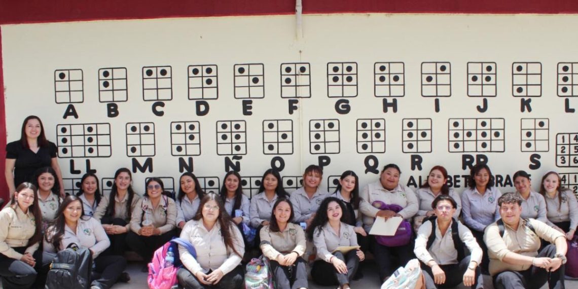 Fortalece Gobierno de Sonora formación de docentes en Educación Especial