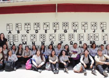 Fortalece Gobierno de Sonora formación de docentes en Educación Especial