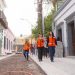 Gobernador Durazo rescata centro histórico y cívico de Hermosillo: Paulina Ocaña