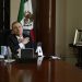 Con Plan Sonora, Gobernador Durazo atrae interés de naviera danesa para invertir en el Puerto de Guaymas