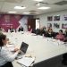 Gobierno de Sonora refuerza estrategias para mantener niveles adecuados de cobertura de vacunación