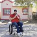 Gobernador Durazo entrega vivienda adaptada a medallista paralímpico Edgar Fuentes en reconocimiento a su talento