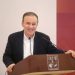 Gobernador Durazo consolida a Sonora como líder en energías limpias durante gira por California