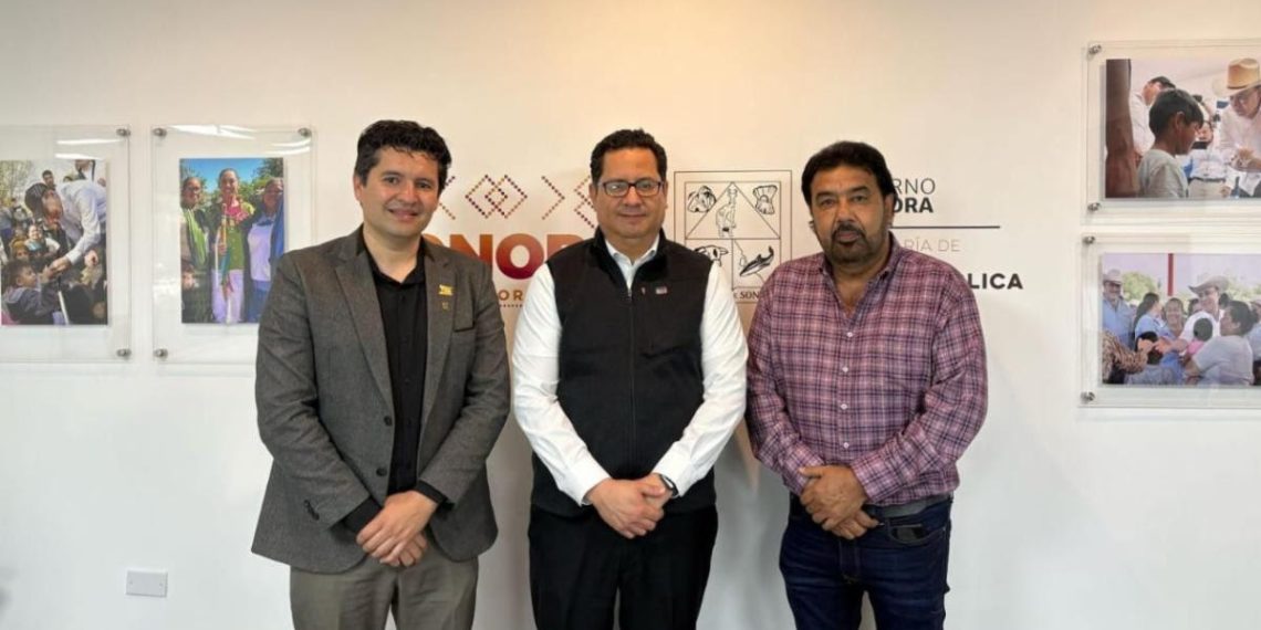 Consolida Gobierno de Sonora infraestructura educativa en áreas de salud: UTEtchojoa