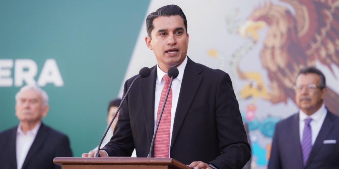 Refrenda Gobierno de Sonora puertas abiertas y apertura al diálogo con magisterio sonorense: Froylán Gámez