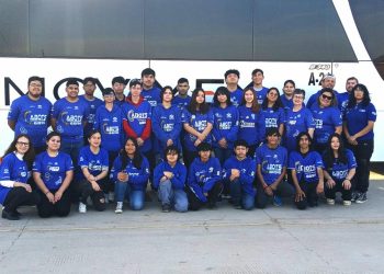 Estudiantes de Conalep representarán a Sonora en competencia internacional de robótica