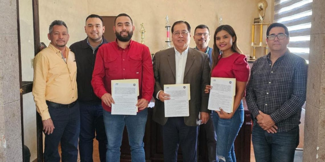 Fortalece Gobierno de Sonora desarrollo regional con proyectos académicos y culturales: UTS