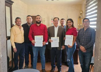 Fortalece Gobierno de Sonora desarrollo regional con proyectos académicos y culturales: UTS