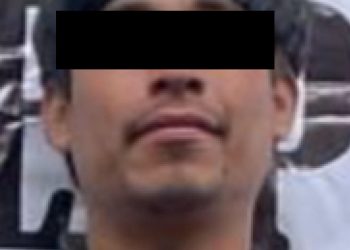 Detiene Gobierno de Sonora a hombre armado en Caborca: SSP