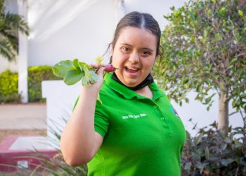 Gobierno de Sonora reafirma compromiso con la inclusión en Día Mundial del Síndrome de Down