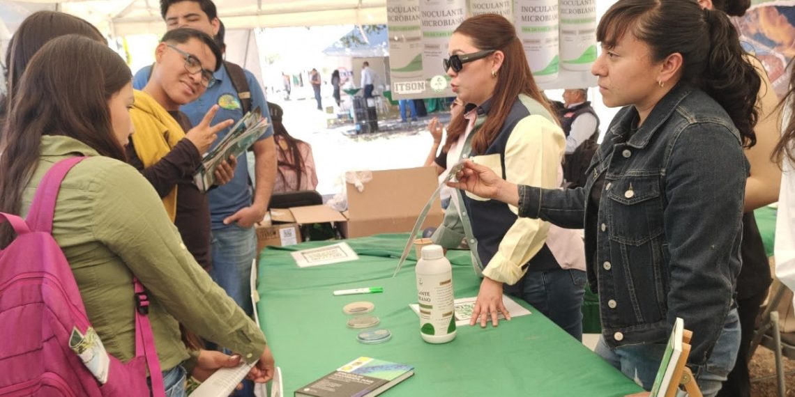 Gobierno de Sonora fortalece formación de profesionales para revolucionar el sector agrícola: UTEtchojoa