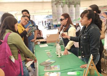 Gobierno de Sonora fortalece formación de profesionales para revolucionar el sector agrícola: UTEtchojoa