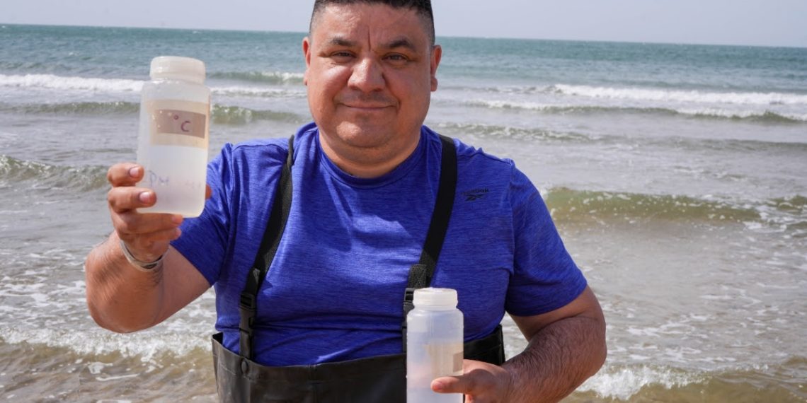 Supervisa Gobierno de Sonora playas y albercas en la entidad: Secretaría de Salud Pública