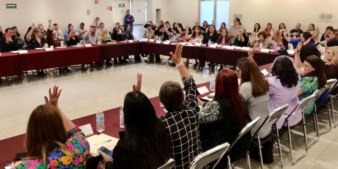 Informa Gobierno de Sonora sobre nuevos programas a integrantes del Sistema PASE: Centros LIBRE y Defensoría de las Mujeres