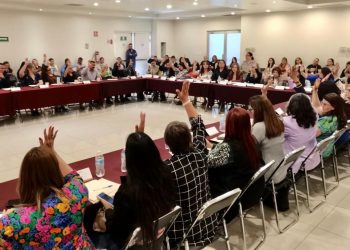 Informa Gobierno de Sonora sobre nuevos programas a integrantes del Sistema PASE: Centros LIBRE y Defensoría de las Mujeres