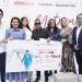 Gobierno de Sonora realiza con éxito el programa de Matrimonios Colectivos 2025