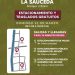 Gobierno de Sonora facilitará traslados gratuitos a la inauguración del Bosque Urbano La Sauceda en Hermosillo
