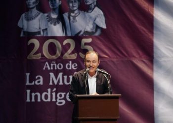 Impulsa Gobernador Durazo desarrollo en municipios con obras prioritarias de infraestructura