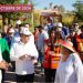 Con esfuerzo y determinación, Gobernador Durazo logra rescate de La Sauceda: Paulina Ocaña